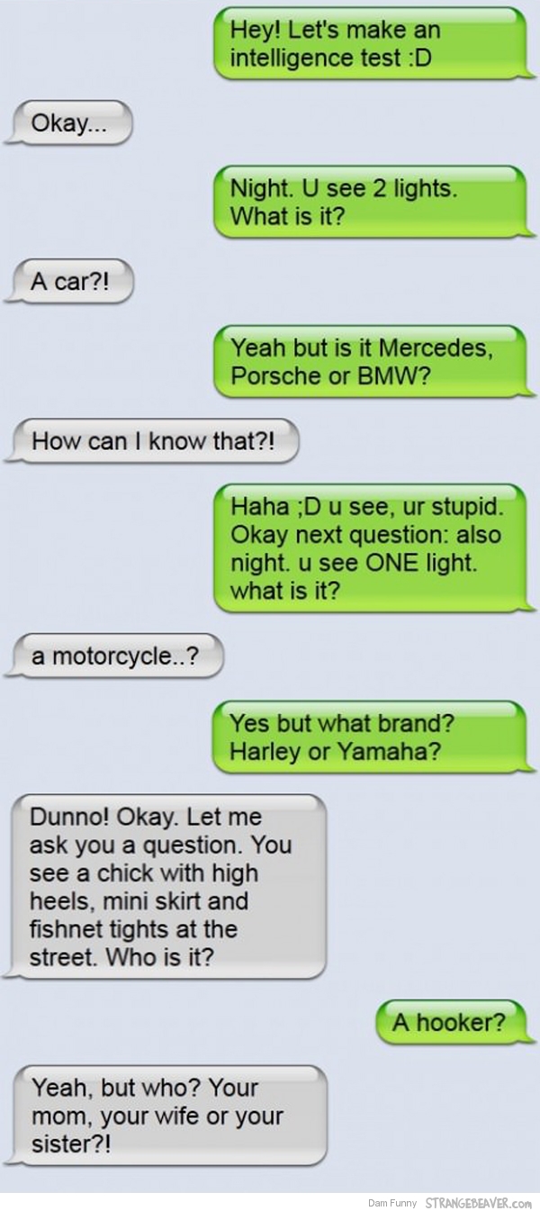 Download this Funny Text Messages picture