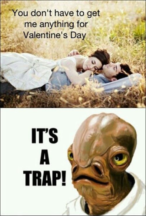 funny valentine