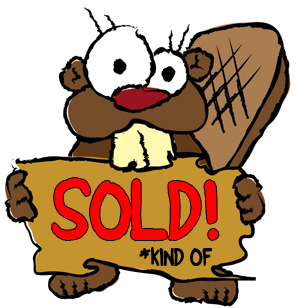 sold beaver